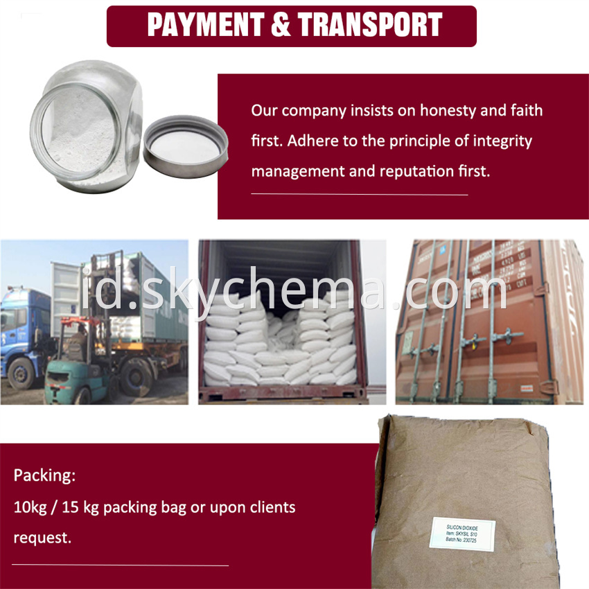 Payment Transport